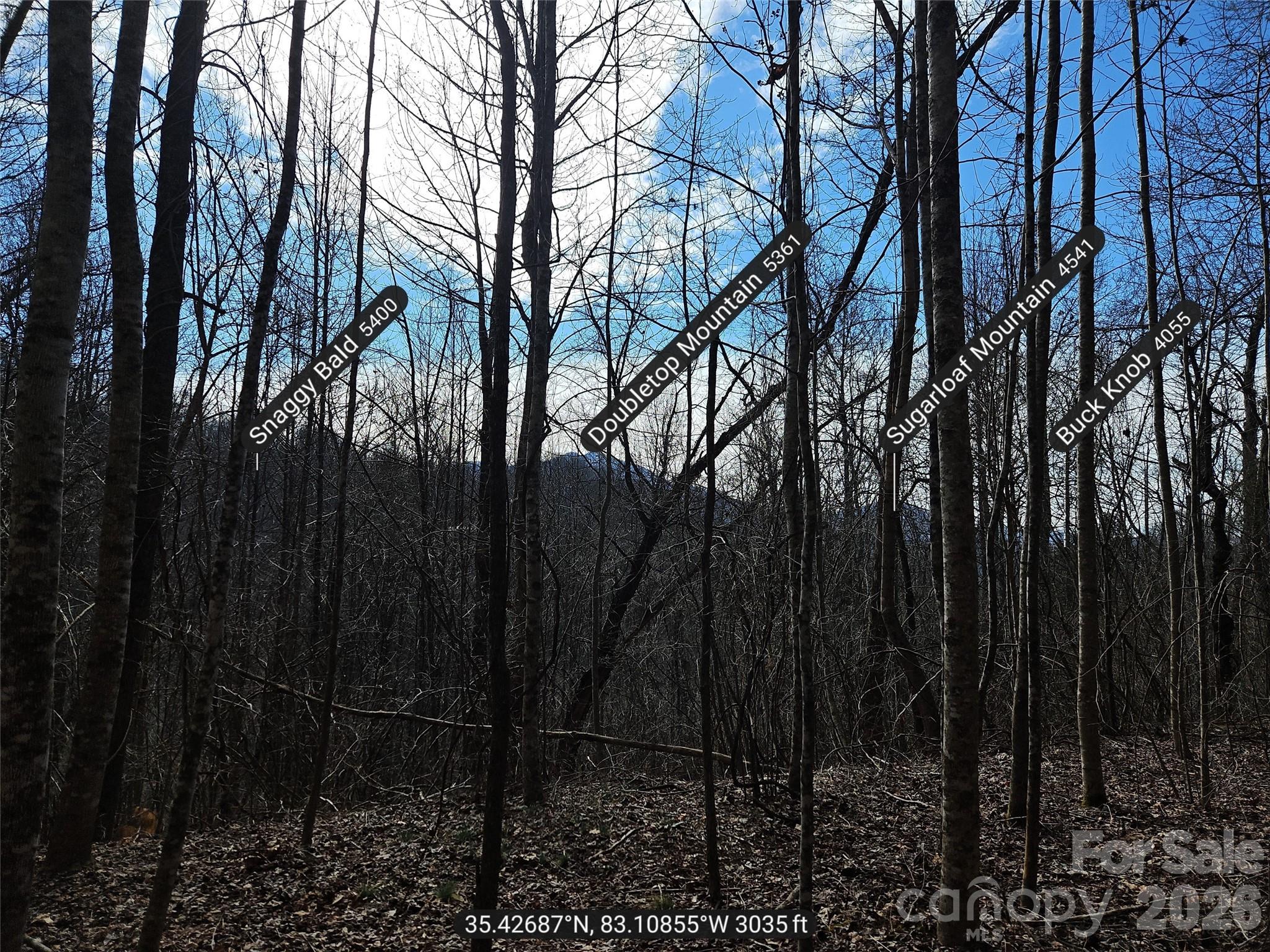 Acreage at 0 Woodfin Road, Sylva, photo 7 of 8