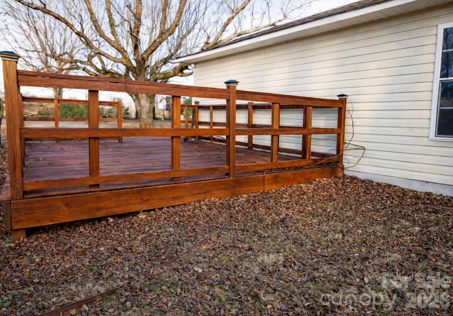 Single Family Residence at 211 Webb Farm Road, Shelby, photo 5 of 10