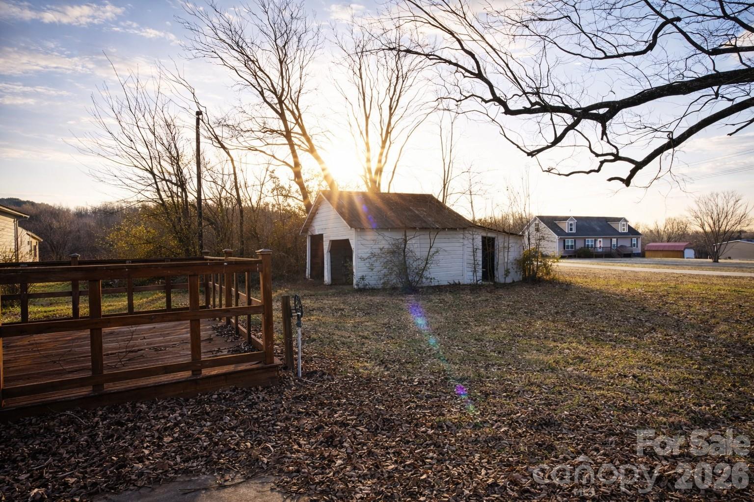 Single Family Residence at 211 Webb Farm Road, Shelby, photo 10 of 10