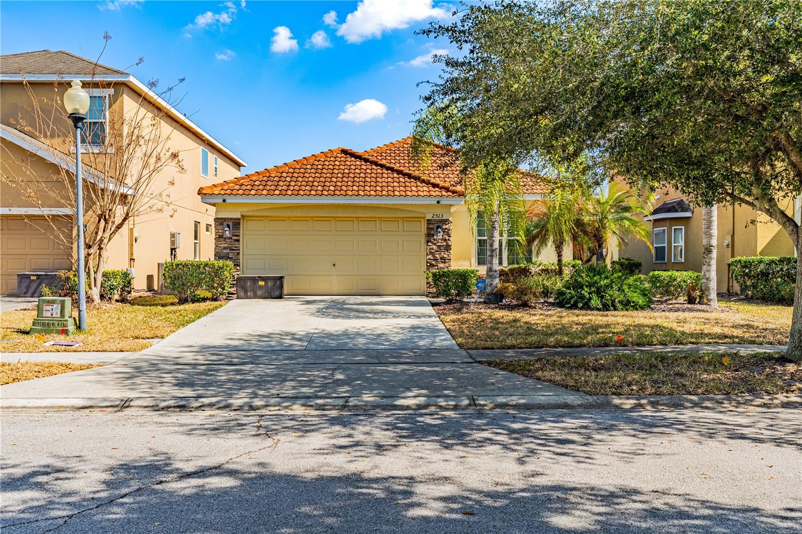 2513 DHARMA CIR