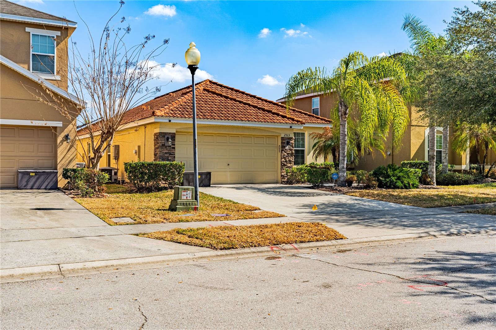 Single Family Residence at 2513 DHARMA CIR, KISSIMMEE, photo 2 of 31