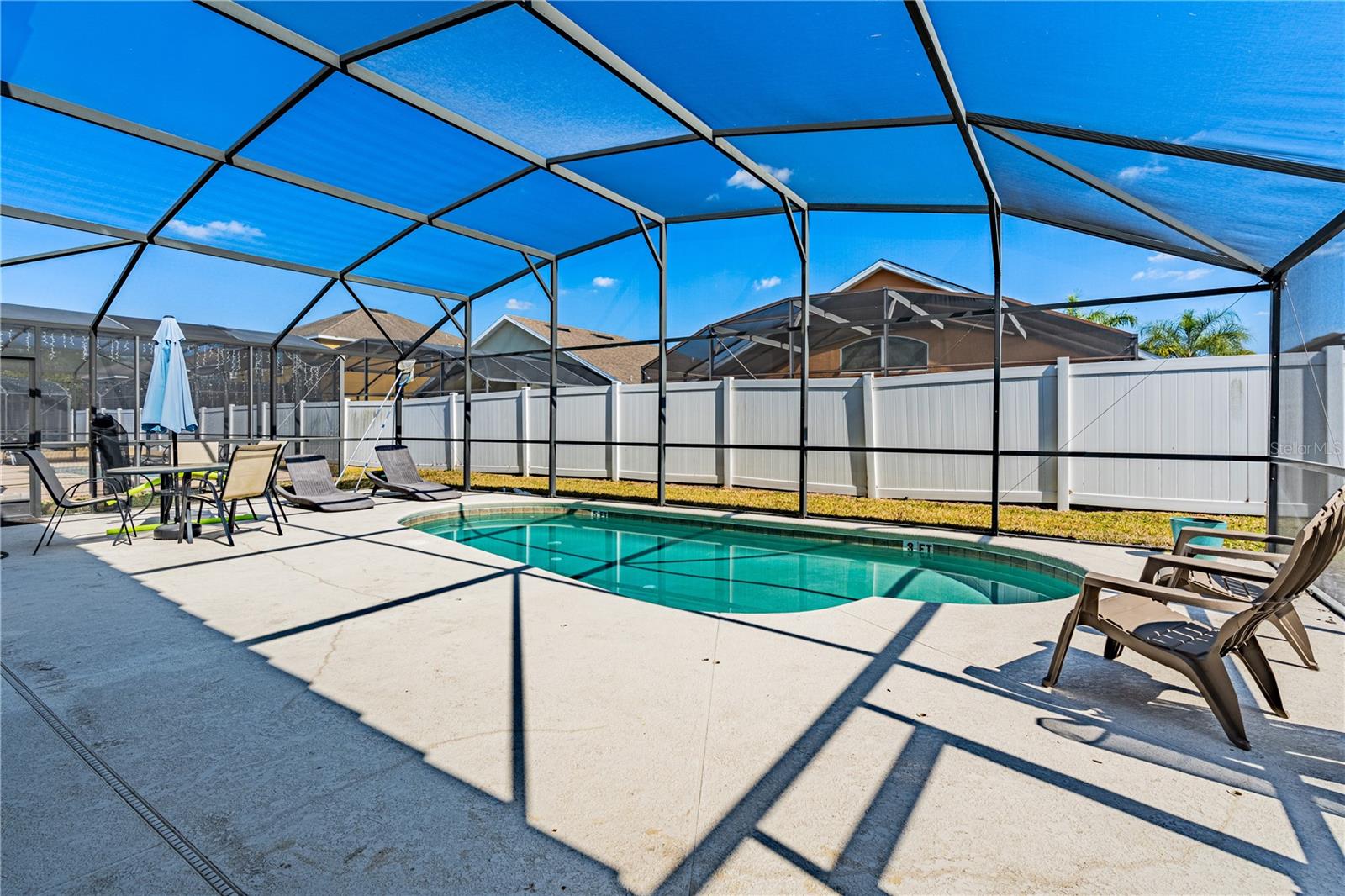 Single Family Residence at 2513 DHARMA CIR, KISSIMMEE, photo 20 of 31