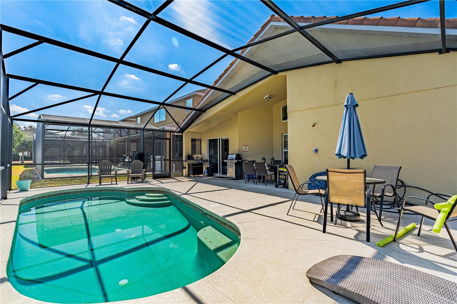 Single Family Residence at 2513 DHARMA CIR, KISSIMMEE, photo 21 of 31