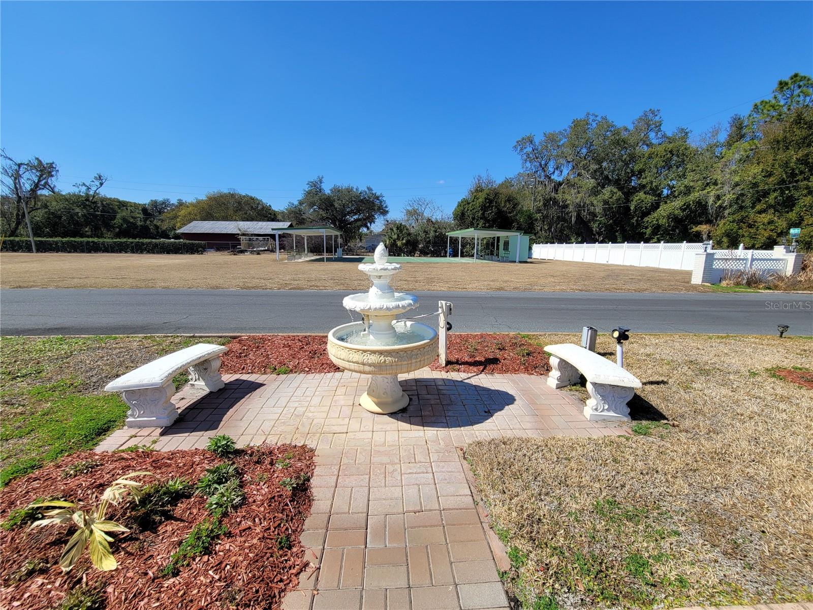 Manufactured Home at 39438 ROCKFORD AVE, ZEPHYRHILLS, photo 54 of 56