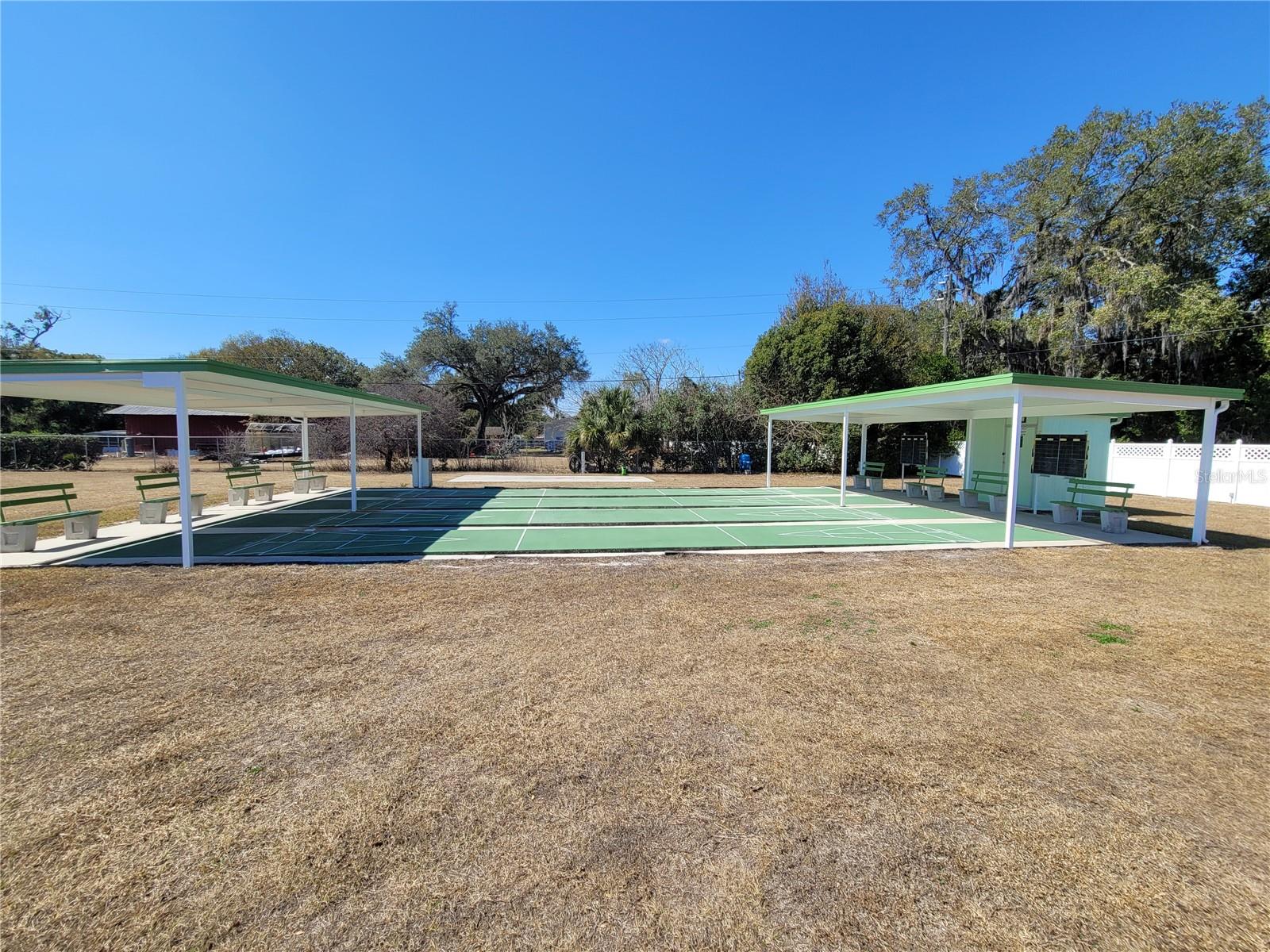 Manufactured Home at 39438 ROCKFORD AVE, ZEPHYRHILLS, photo 55 of 56