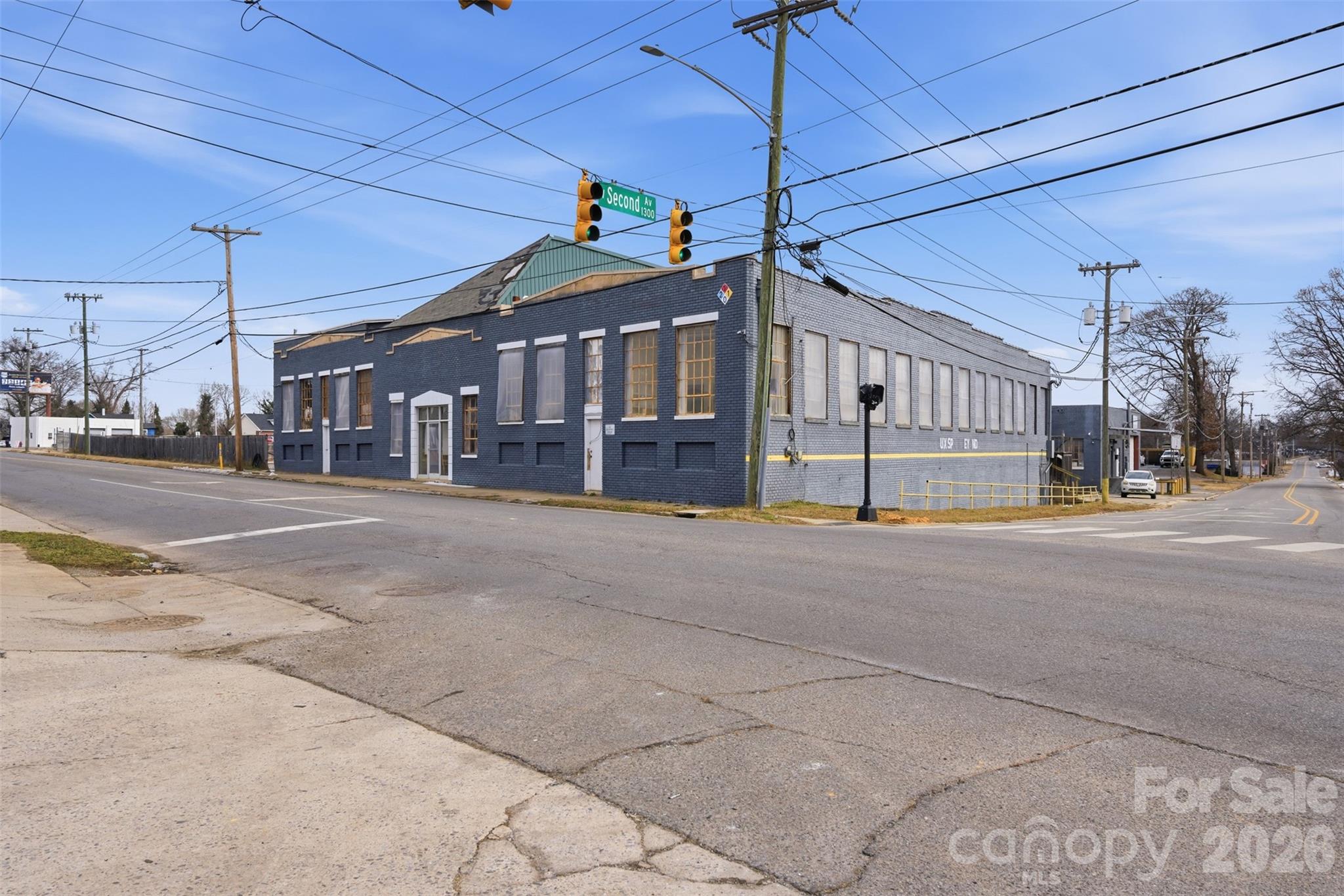 226 Linwood Road