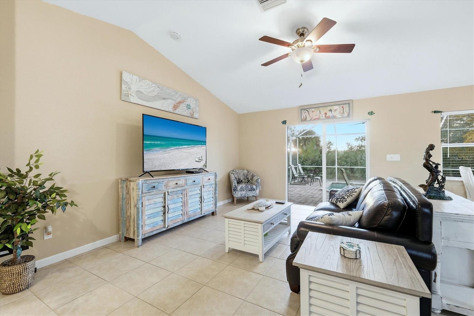 Single Family Residence at 10379 CALUMET BLVD, PORT CHARLOTTE, photo 4 of 65
