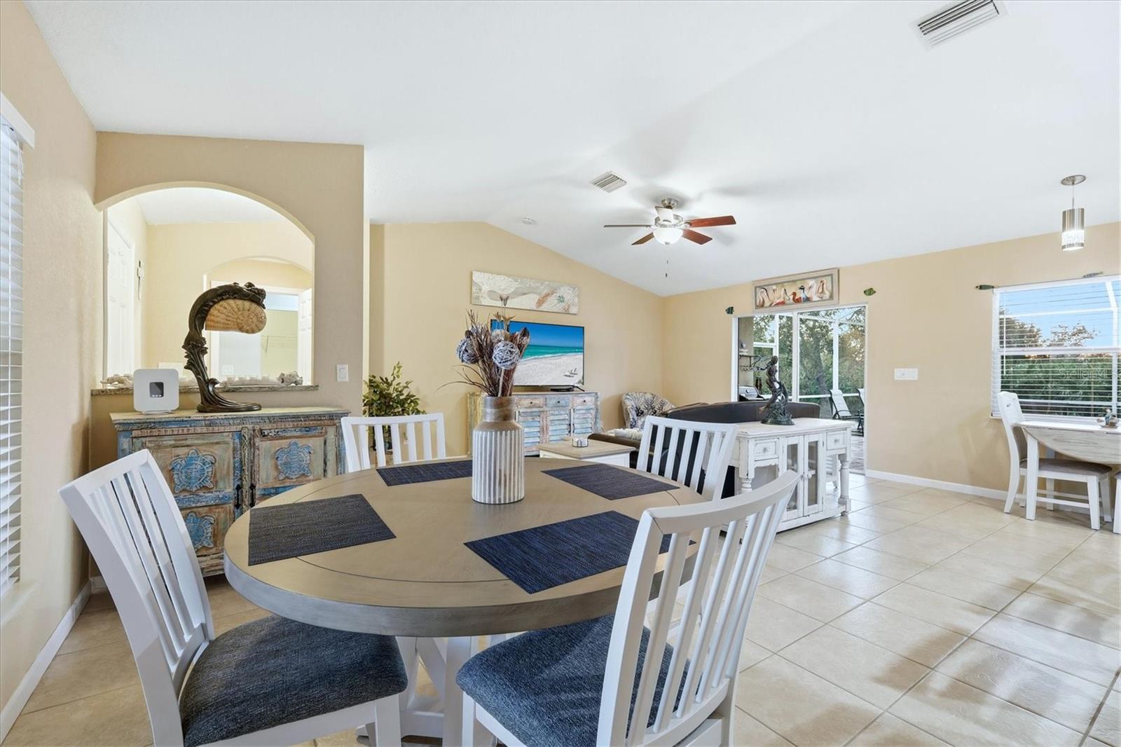 Single Family Residence at 10379 CALUMET BLVD, PORT CHARLOTTE, photo 9 of 65