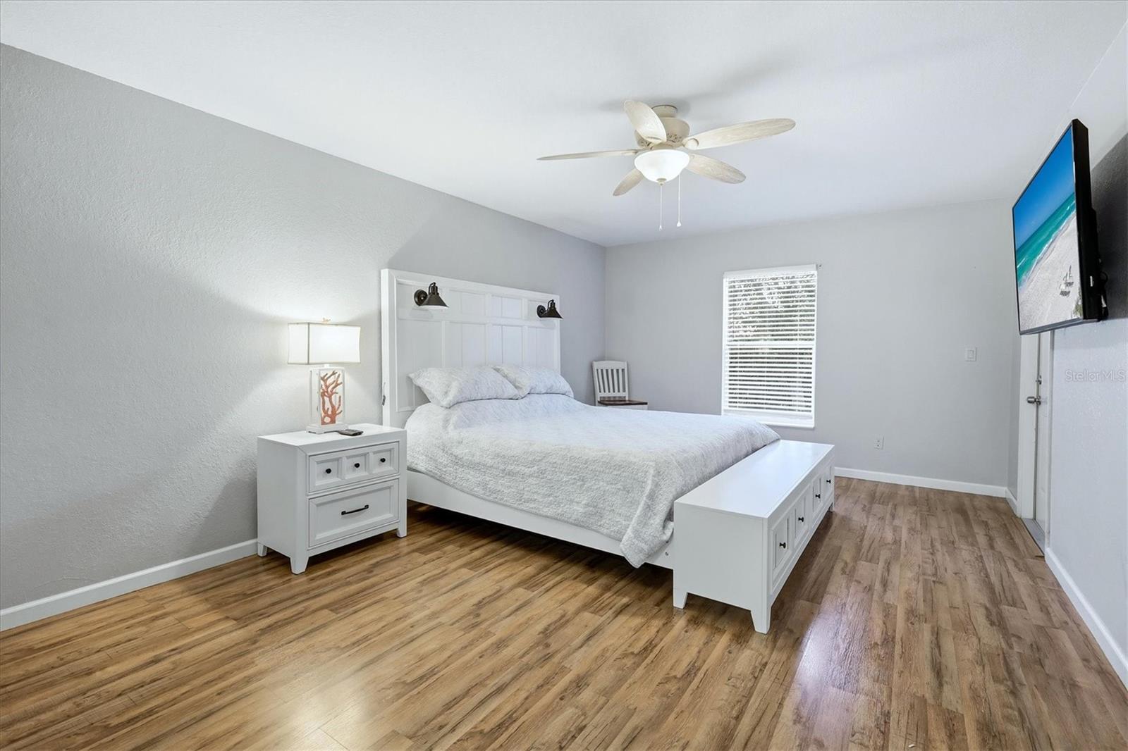 Primary Bedroom - 10379 CALUMET BLVD, PORT CHARLOTTE