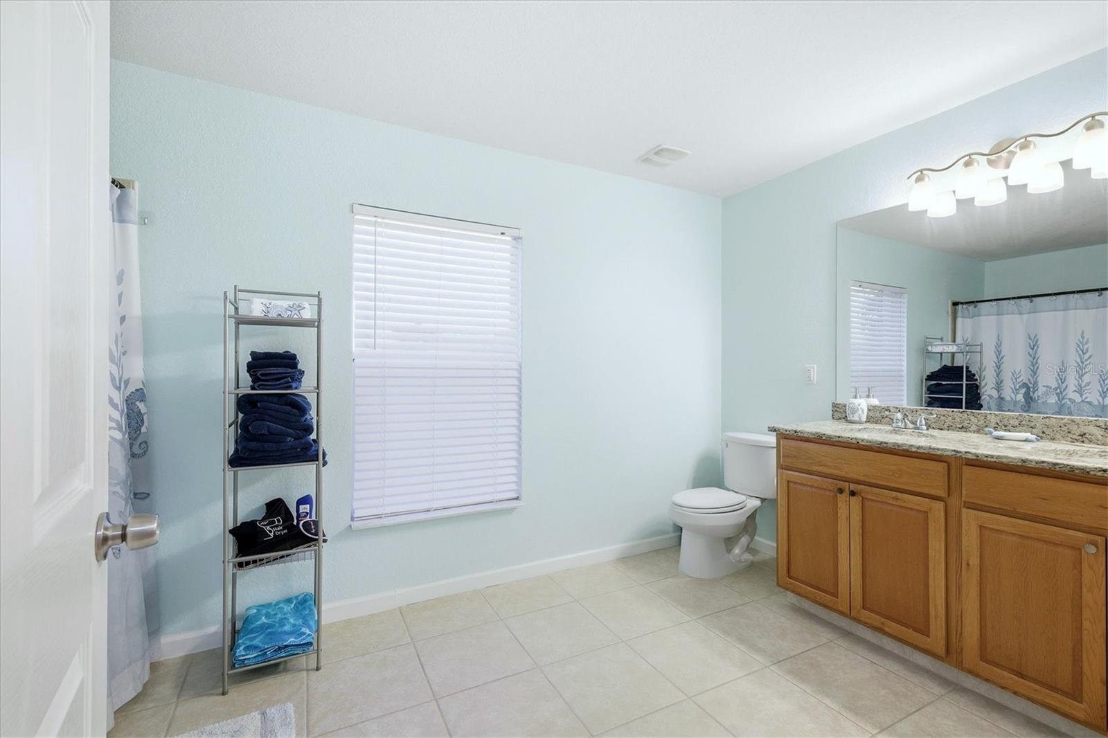 Primary Bathroom - 10379 CALUMET BLVD, PORT CHARLOTTE