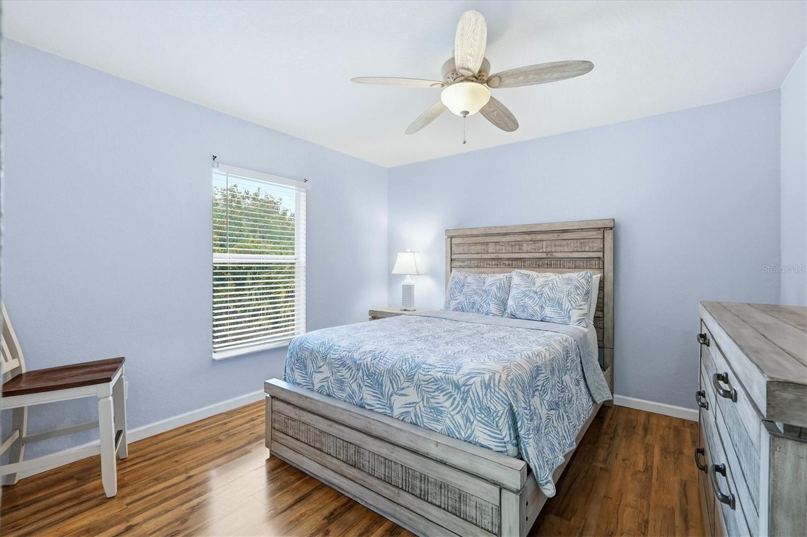 Guest Bedroom - 10379 CALUMET BLVD, PORT CHARLOTTE