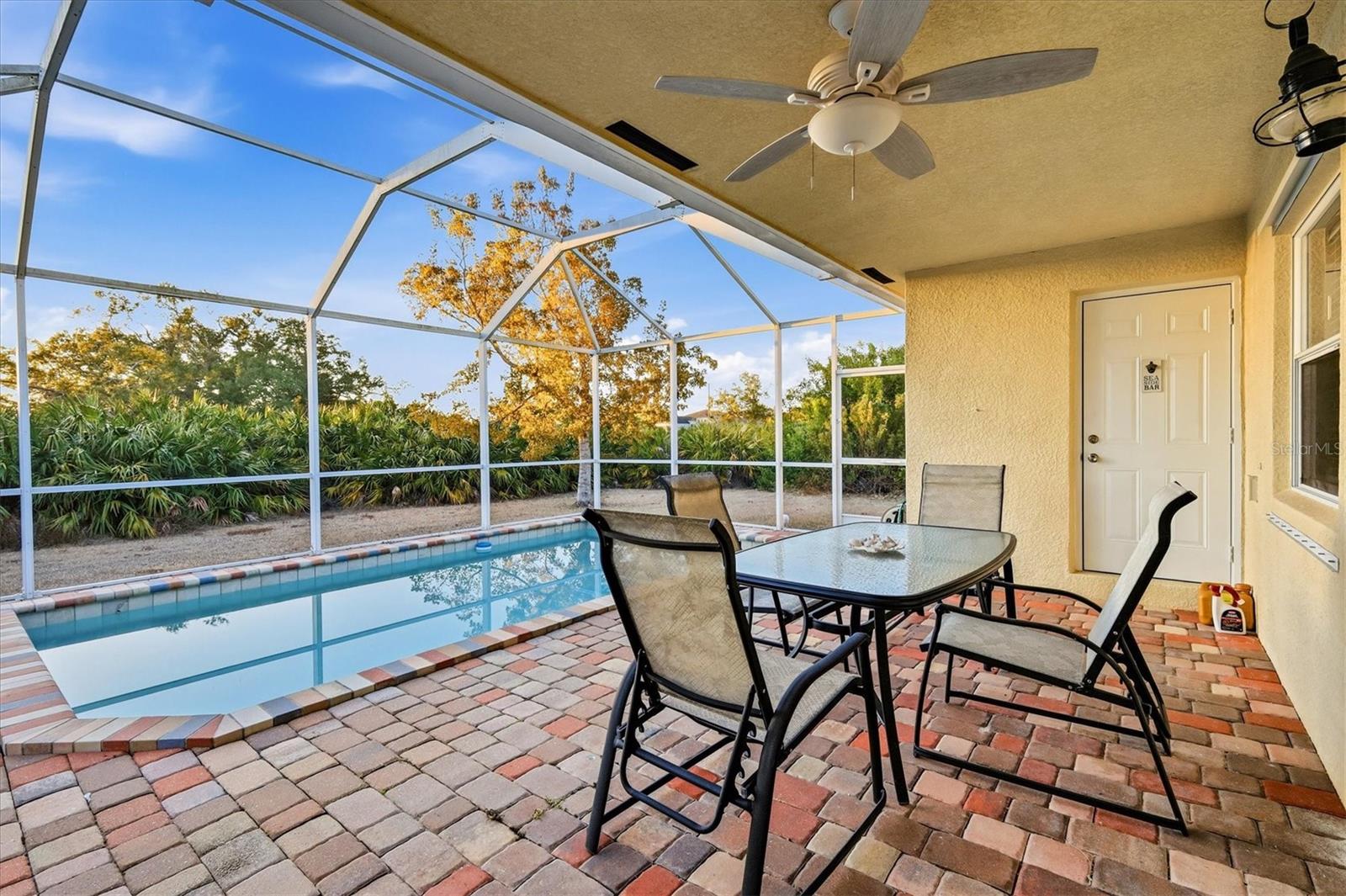 Single Family Residence at 10379 CALUMET BLVD, PORT CHARLOTTE, photo 29 of 65