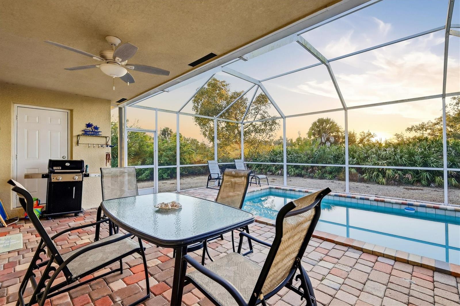 Single Family Residence at 10379 CALUMET BLVD, PORT CHARLOTTE, photo 30 of 65