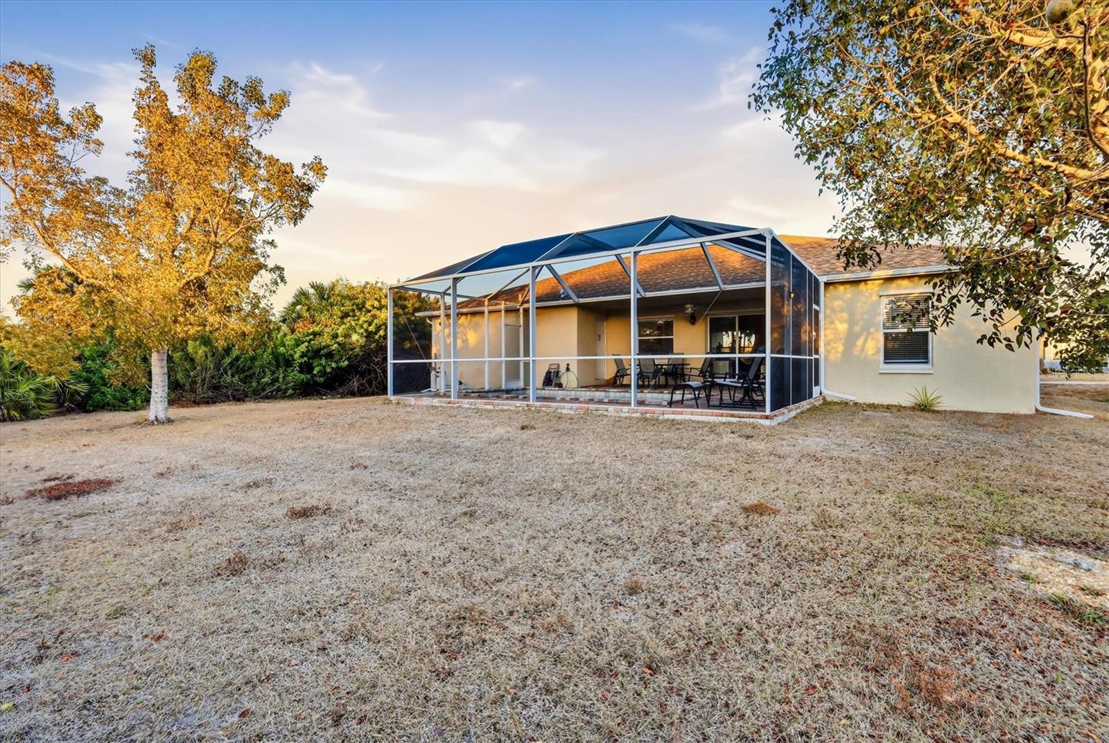 Single Family Residence at 10379 CALUMET BLVD, PORT CHARLOTTE, photo 34 of 65