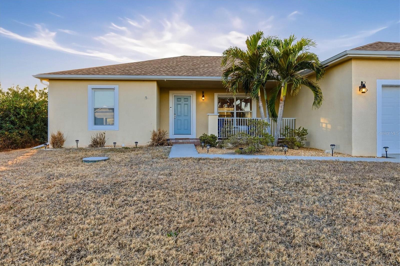 Single Family Residence at 10379 CALUMET BLVD, PORT CHARLOTTE, photo 38 of 65