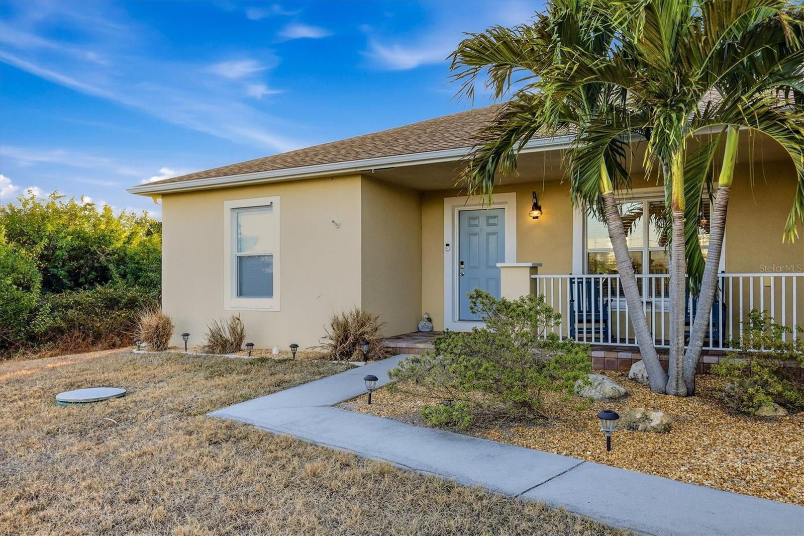 Single Family Residence at 10379 CALUMET BLVD, PORT CHARLOTTE, photo 39 of 65