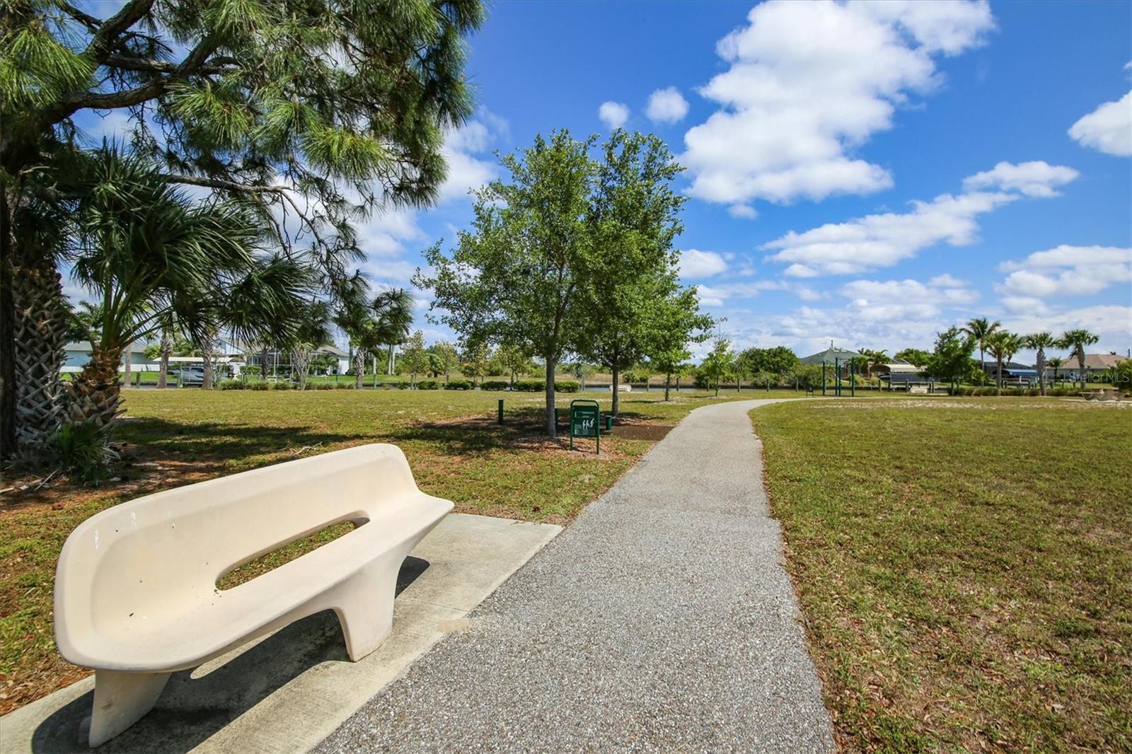Single Family Residence at 10379 CALUMET BLVD, PORT CHARLOTTE, photo 45 of 65