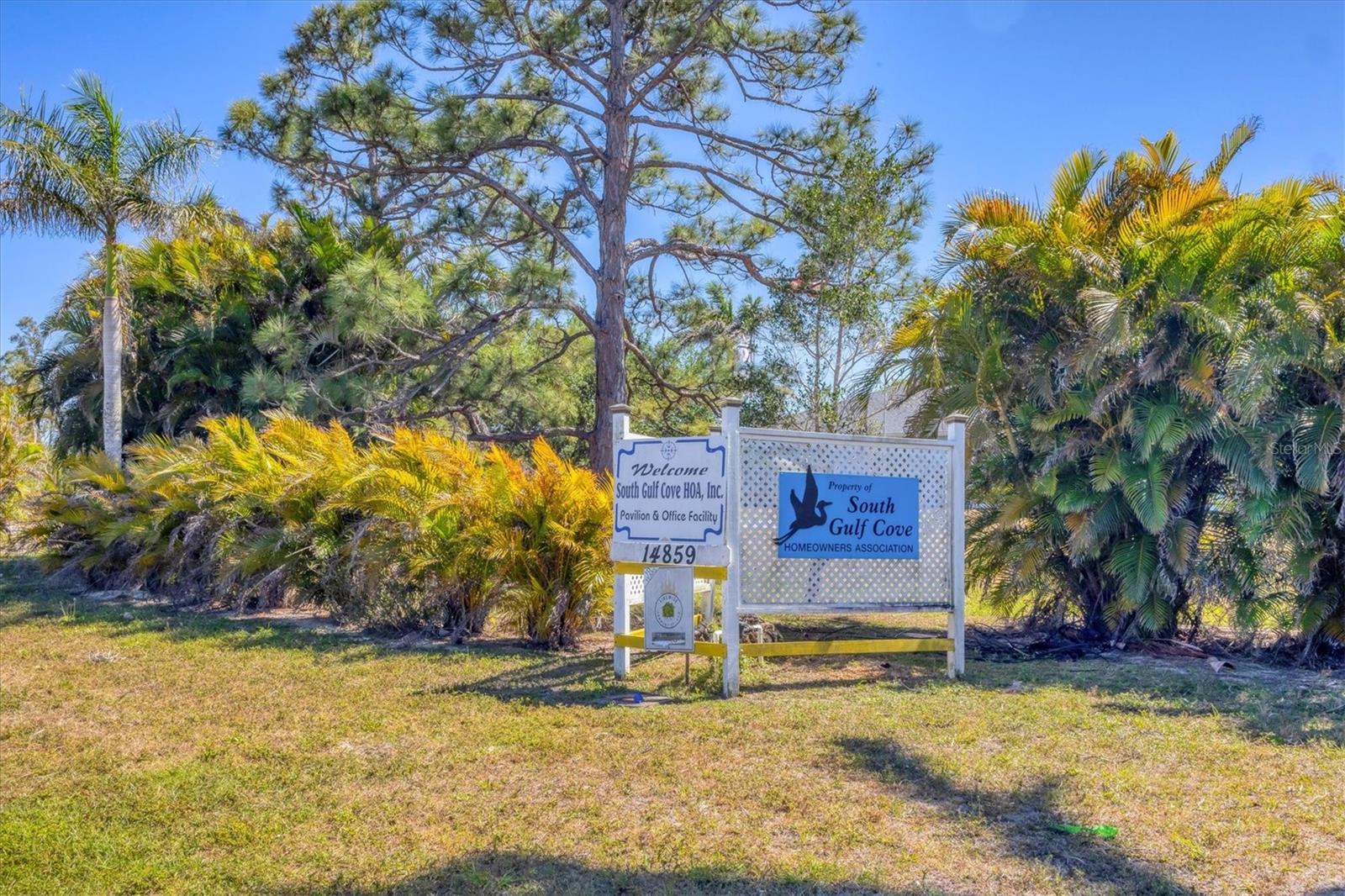 Single Family Residence at 10379 CALUMET BLVD, PORT CHARLOTTE, photo 53 of 65