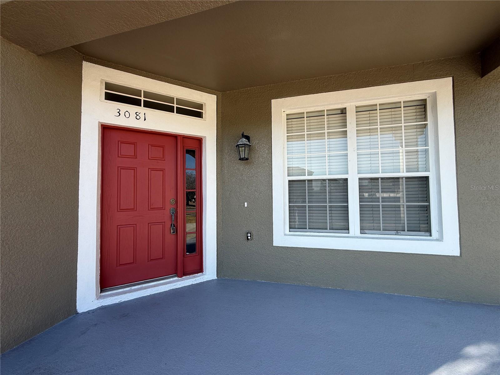 Single Family Residence at 3081 MARSHFIELD PRESERVE WAY, KISSIMMEE, photo 3 of 47