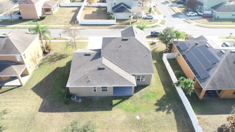 Single Family Residence at 3081 MARSHFIELD PRESERVE WAY, KISSIMMEE, photo 43 of 47