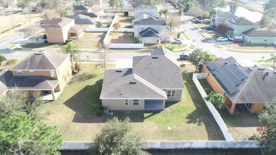 Single Family Residence at 3081 MARSHFIELD PRESERVE WAY, KISSIMMEE, photo 44 of 47