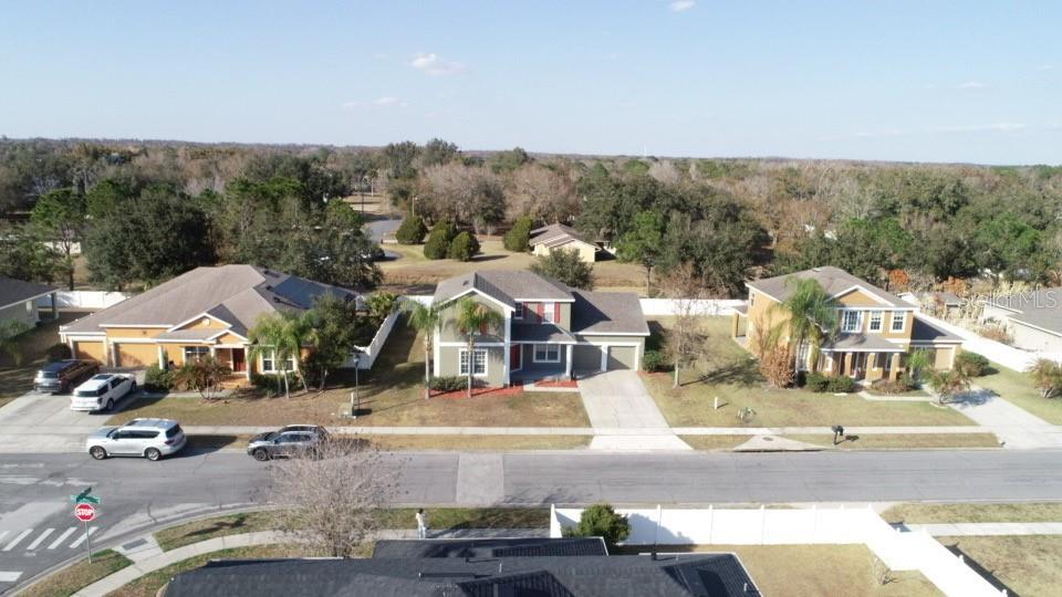 Single Family Residence at 3081 MARSHFIELD PRESERVE WAY, KISSIMMEE, photo 46 of 47