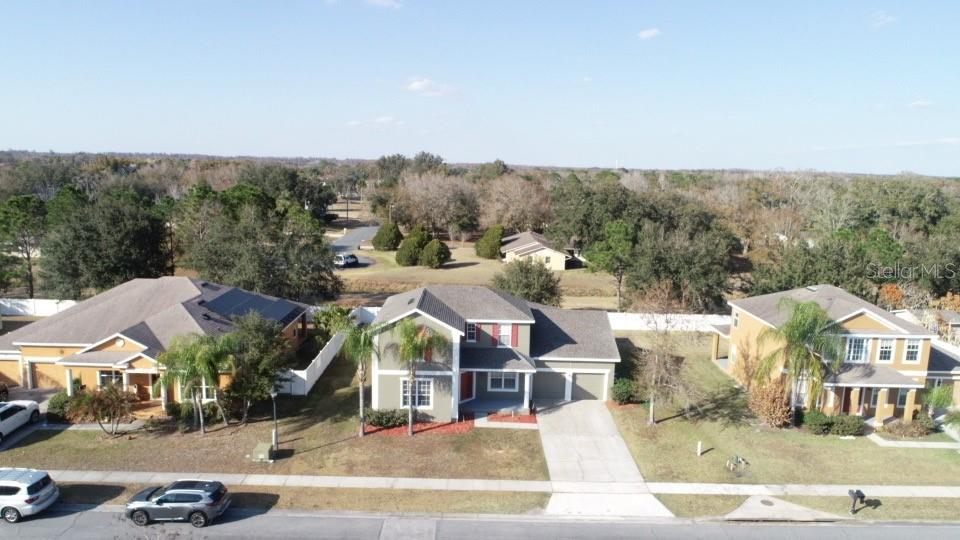 Single Family Residence at 3081 MARSHFIELD PRESERVE WAY, KISSIMMEE, photo 47 of 47