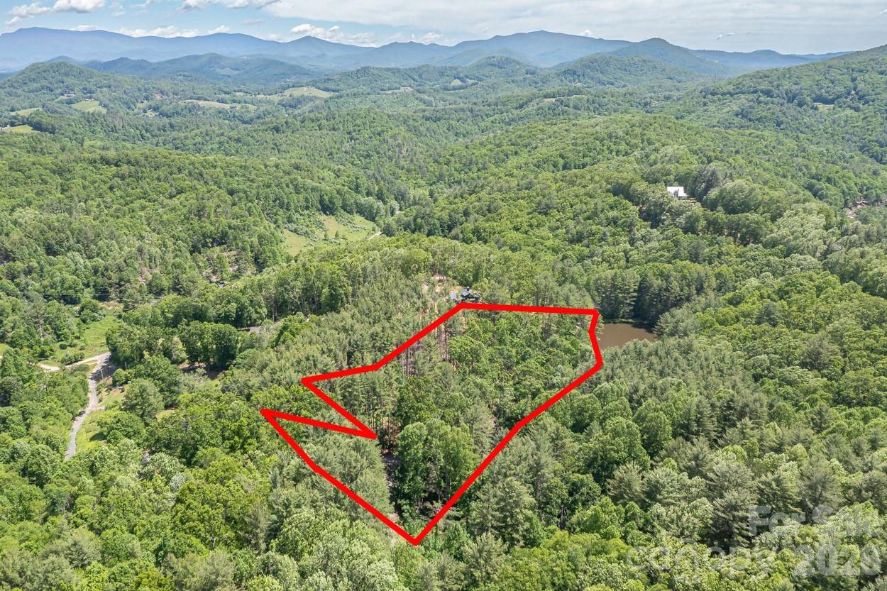 Large lot with several build sites - 9999 River Edge Drive, Burnsville