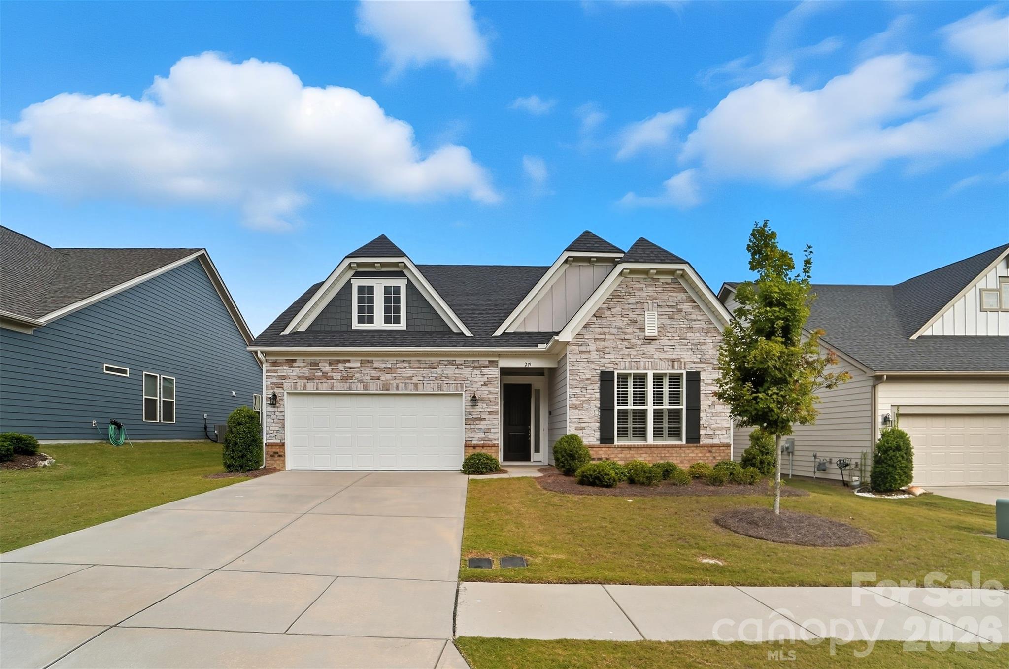 Single Family Residence at 219 Pintail Drive, Monroe, photo 3 of 43