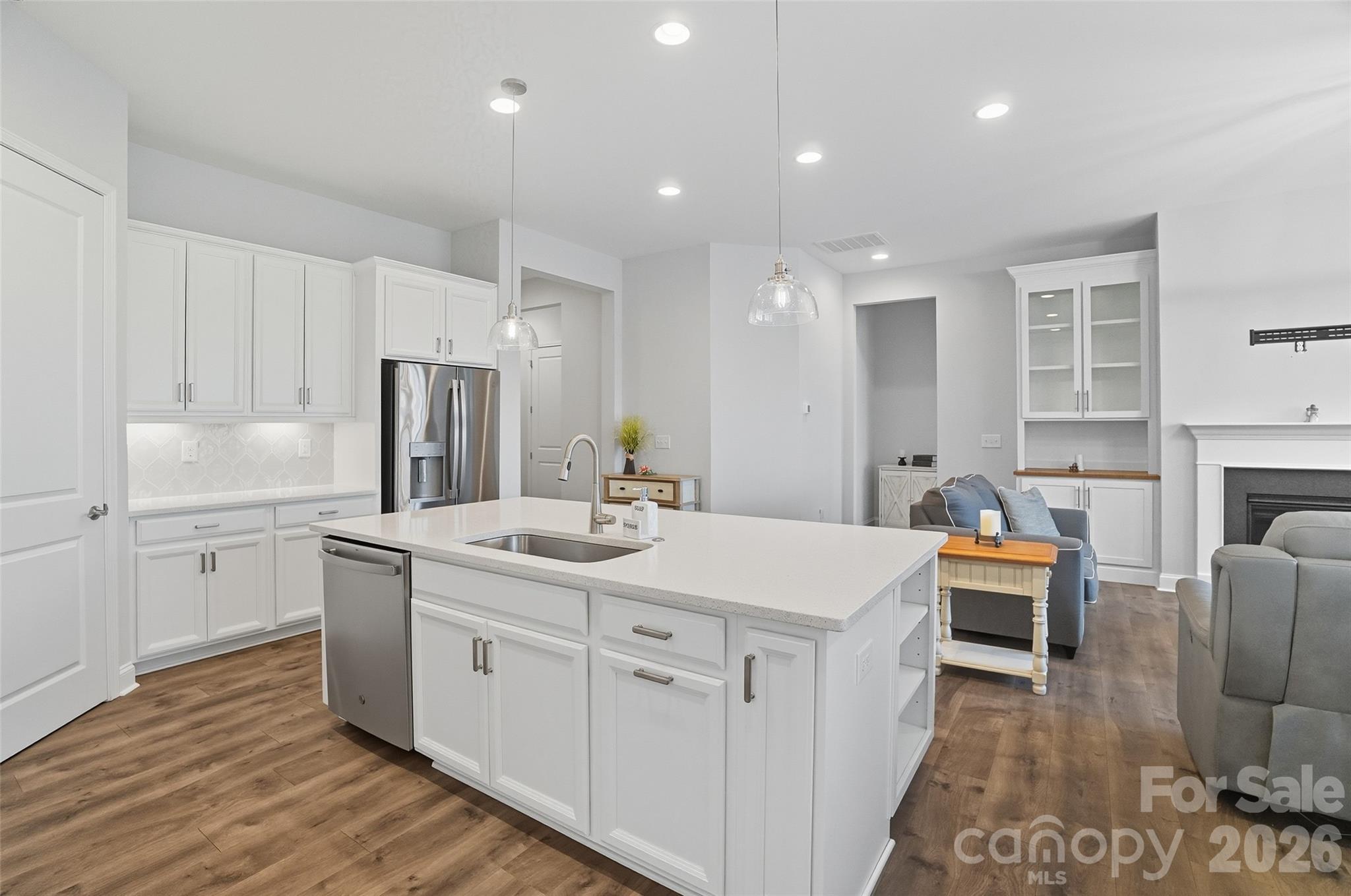 Single Family Residence at 219 Pintail Drive, Monroe, photo 10 of 43