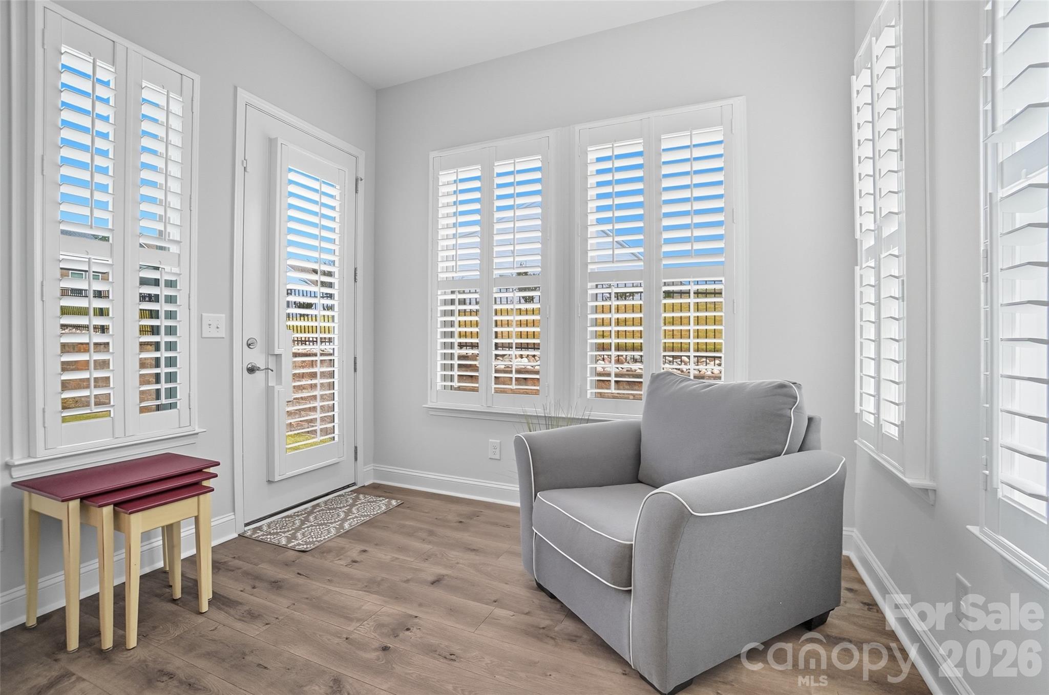 All Season room - 219 Pintail Drive, Monroe