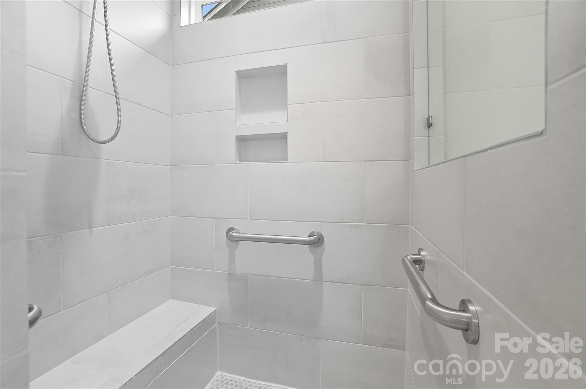 Primary bath - 219 Pintail Drive, Monroe