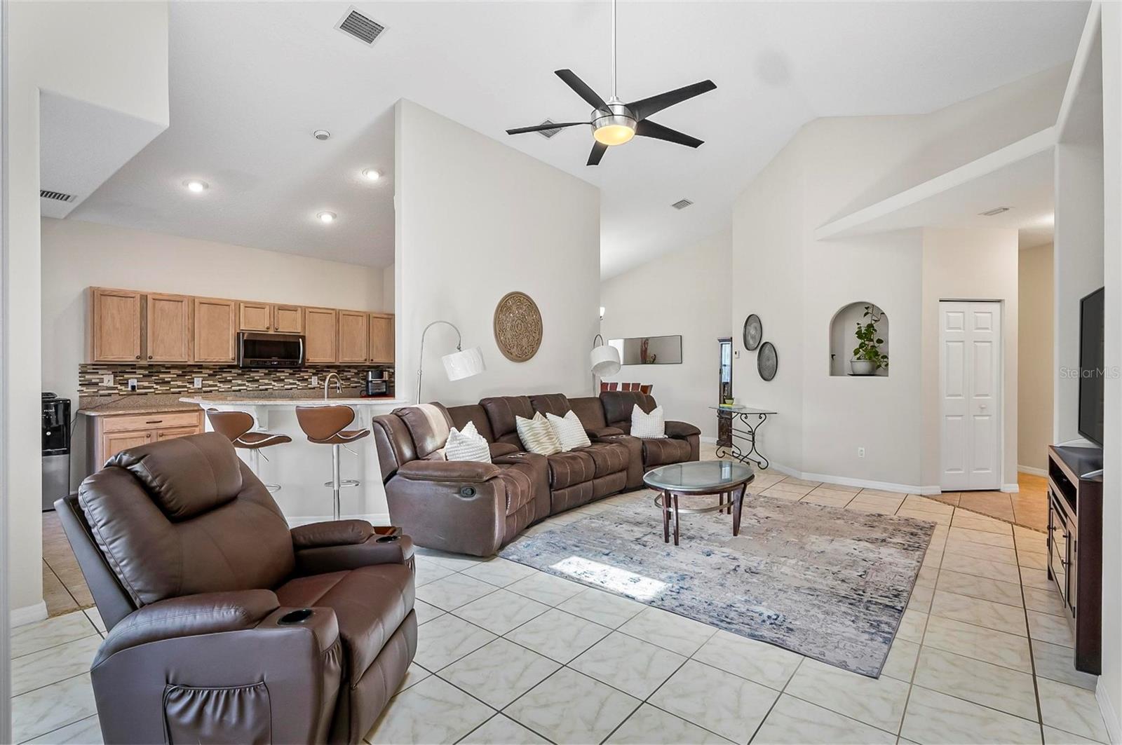 Single Family Residence at 19 RAINTREE CIR, PALM COAST, photo 5 of 52