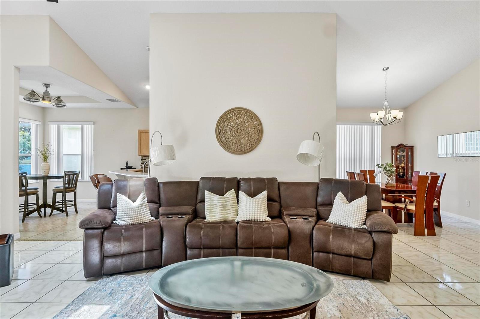 Single Family Residence at 19 RAINTREE CIR, PALM COAST, photo 8 of 52