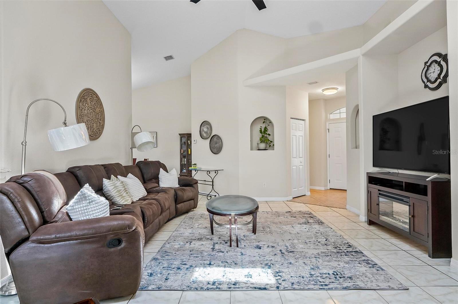 Single Family Residence at 19 RAINTREE CIR, PALM COAST, photo 10 of 52