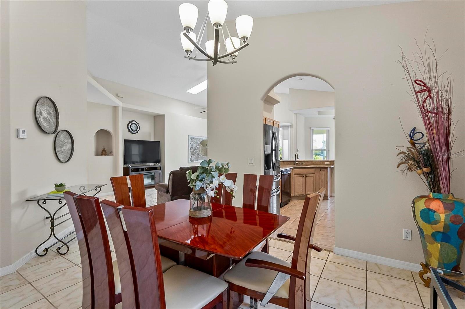 Single Family Residence at 19 RAINTREE CIR, PALM COAST, photo 13 of 52