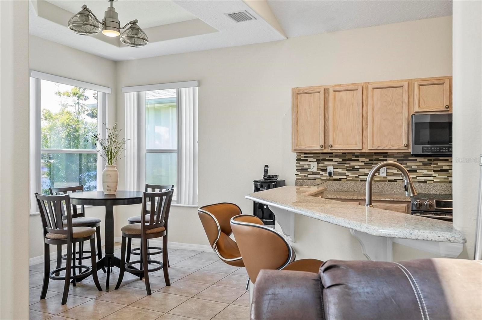 Single Family Residence at 19 RAINTREE CIR, PALM COAST, photo 14 of 52