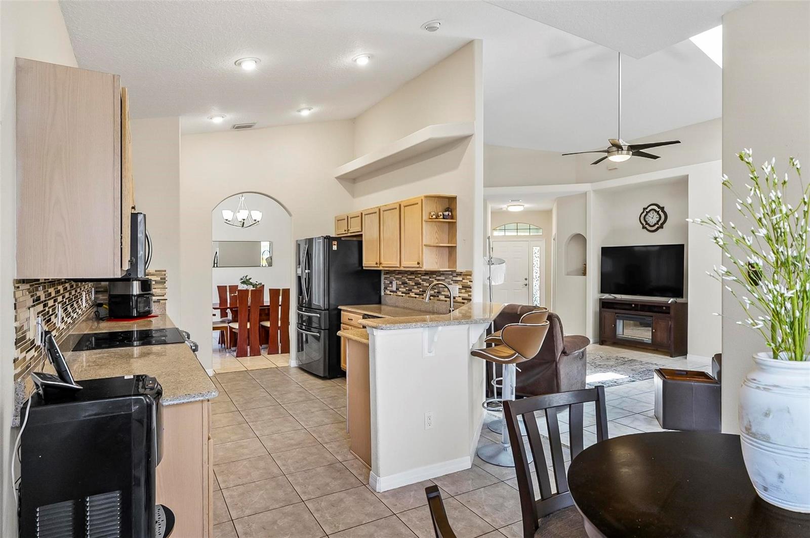 Single Family Residence at 19 RAINTREE CIR, PALM COAST, photo 16 of 52