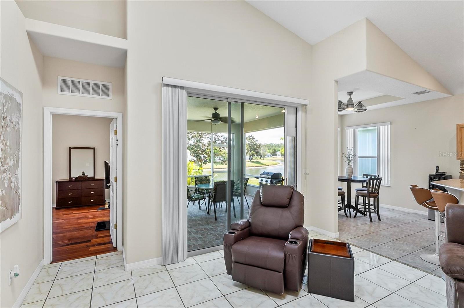 Single Family Residence at 19 RAINTREE CIR, PALM COAST, photo 21 of 52