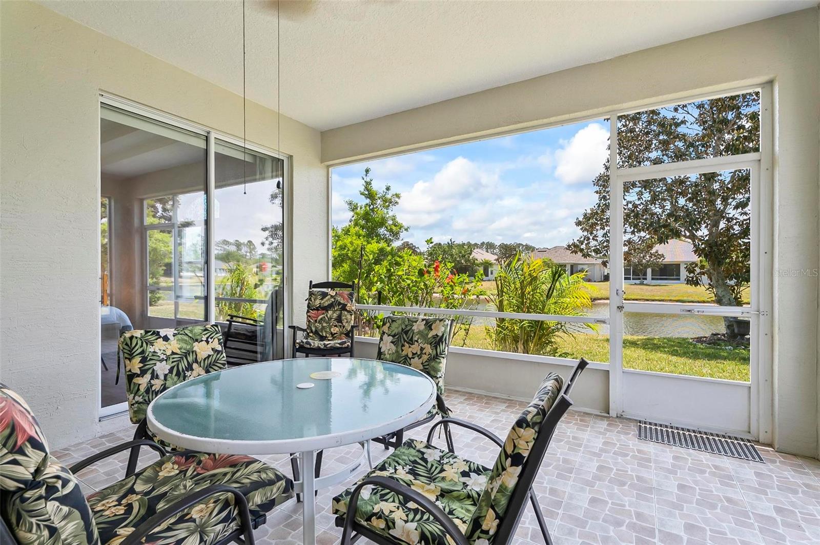 Single Family Residence at 19 RAINTREE CIR, PALM COAST, photo 33 of 52