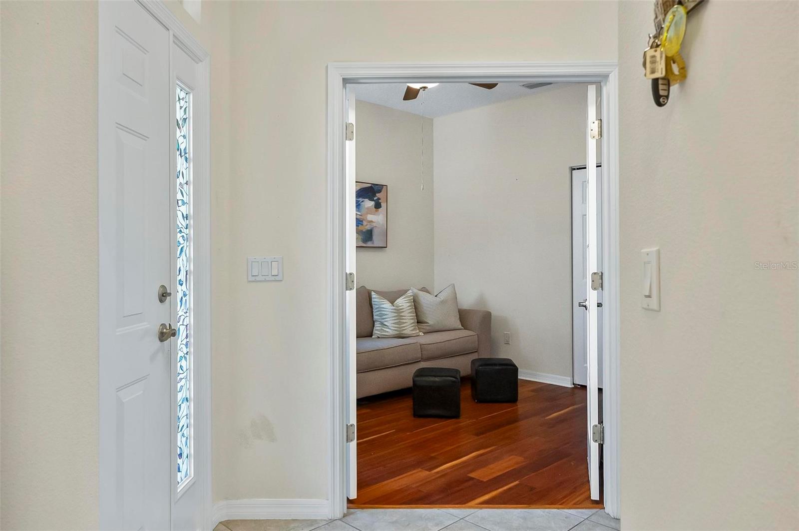Single Family Residence at 19 RAINTREE CIR, PALM COAST, photo 34 of 52