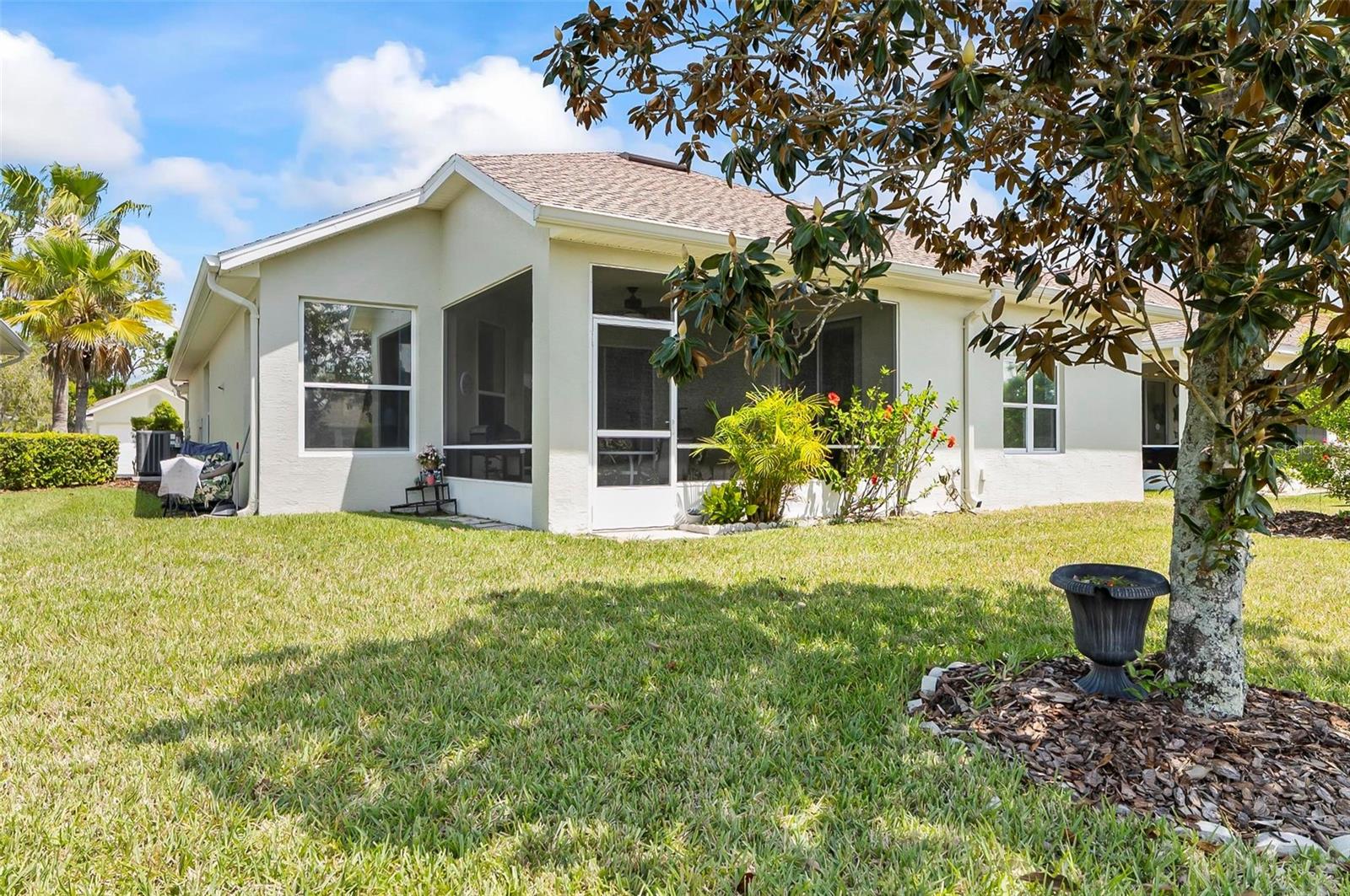Single Family Residence at 19 RAINTREE CIR, PALM COAST, photo 43 of 52