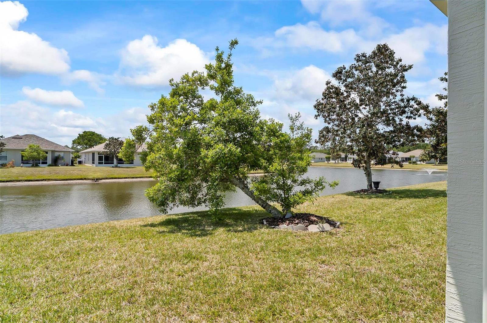 Single Family Residence at 19 RAINTREE CIR, PALM COAST, photo 44 of 52