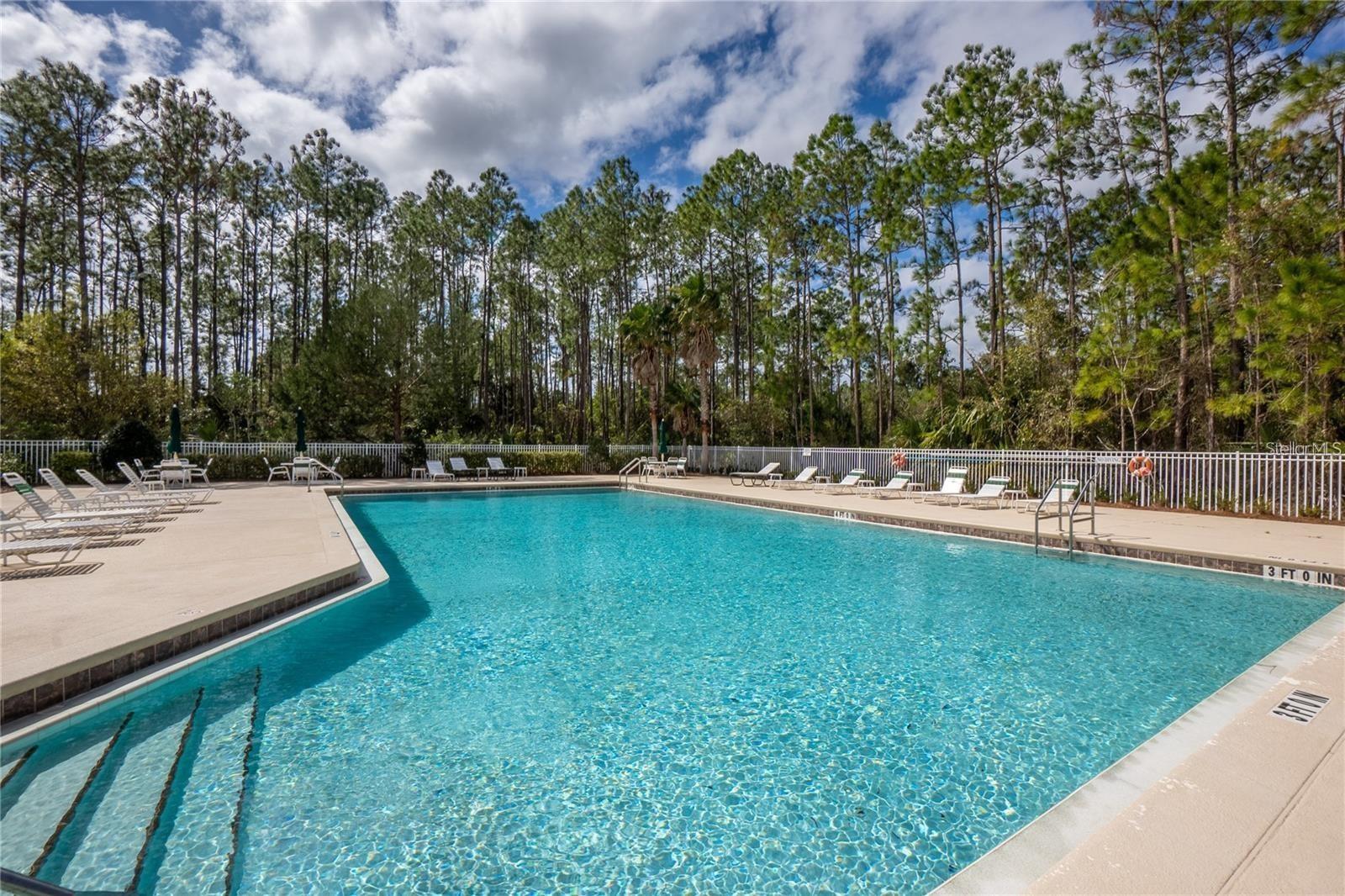 Single Family Residence at 19 RAINTREE CIR, PALM COAST, photo 47 of 52