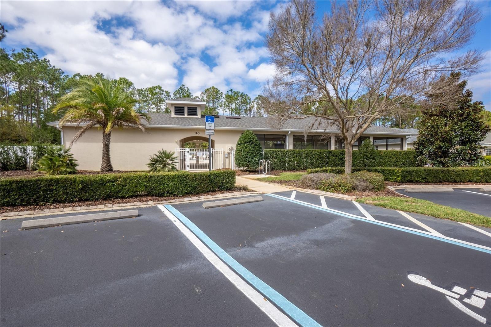 Single Family Residence at 19 RAINTREE CIR, PALM COAST, photo 48 of 52