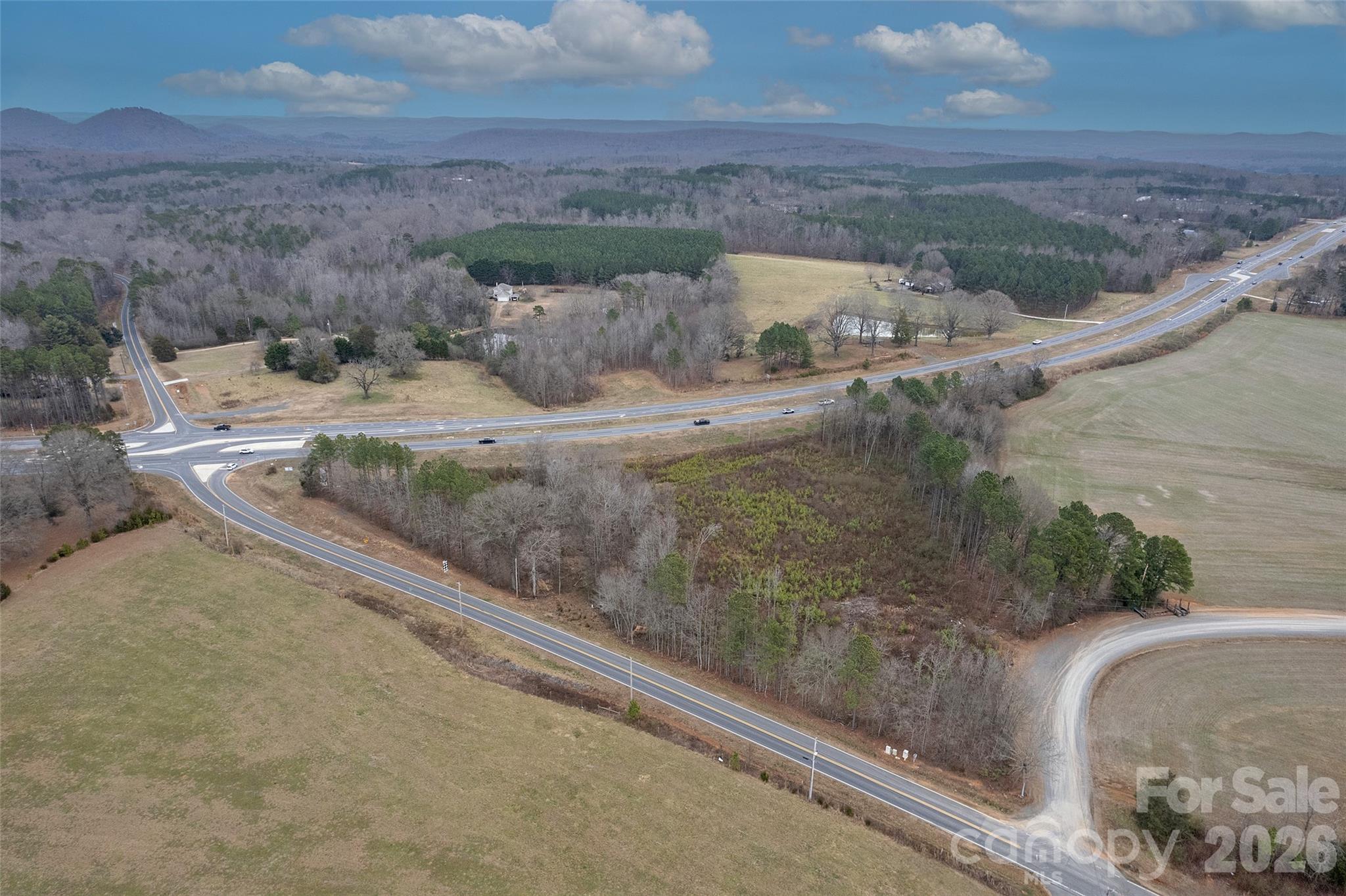 44366 HWY 24/27 Highway