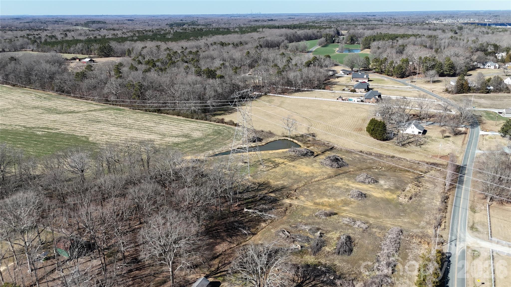 Acreage at 00 Crow Road, Monroe, photo 4 of 22