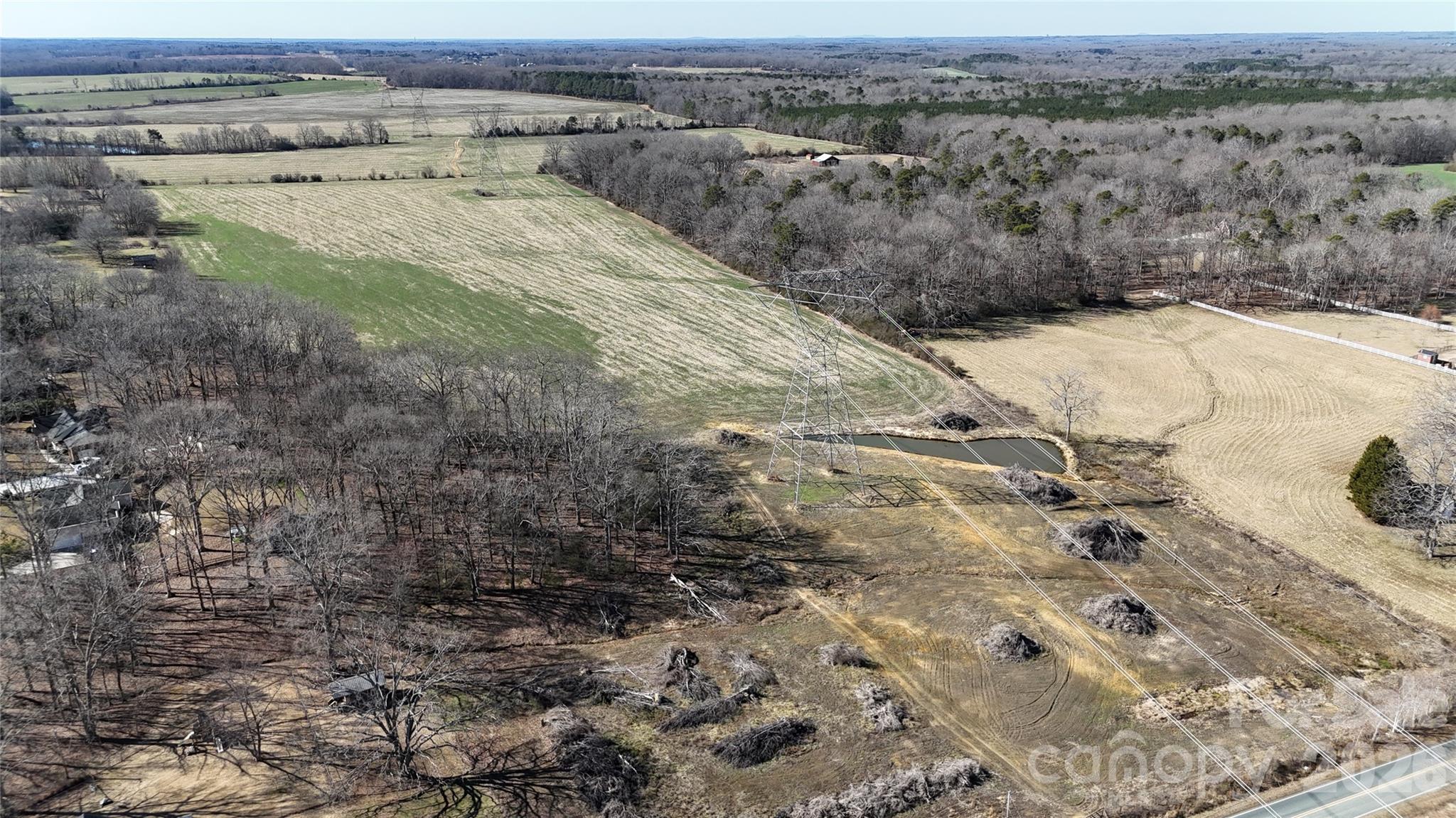 Acreage at 00 Crow Road, Monroe, photo 5 of 22
