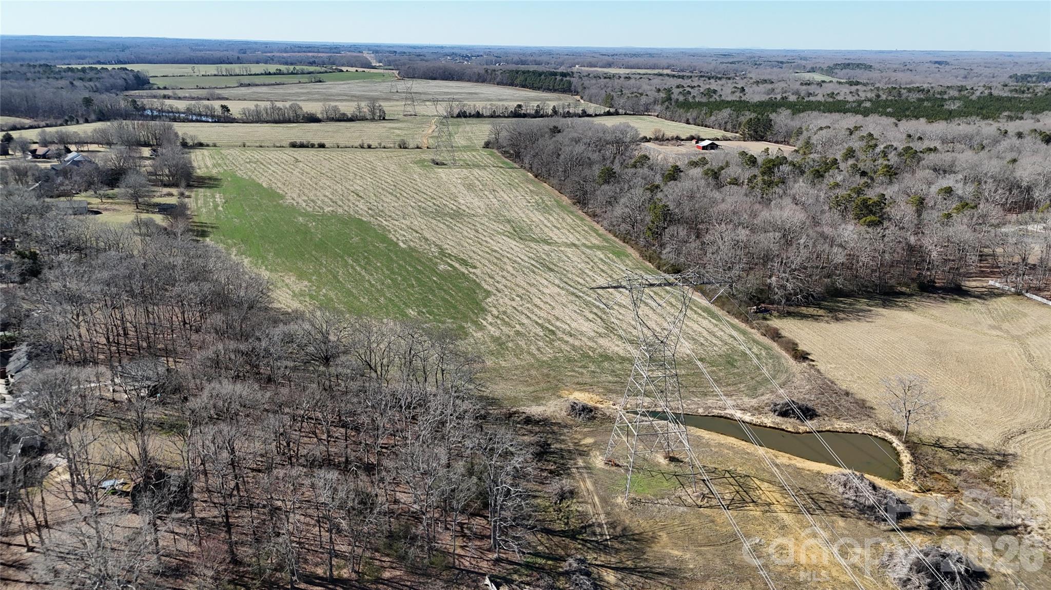 Acreage at 00 Crow Road, Monroe, photo 7 of 22