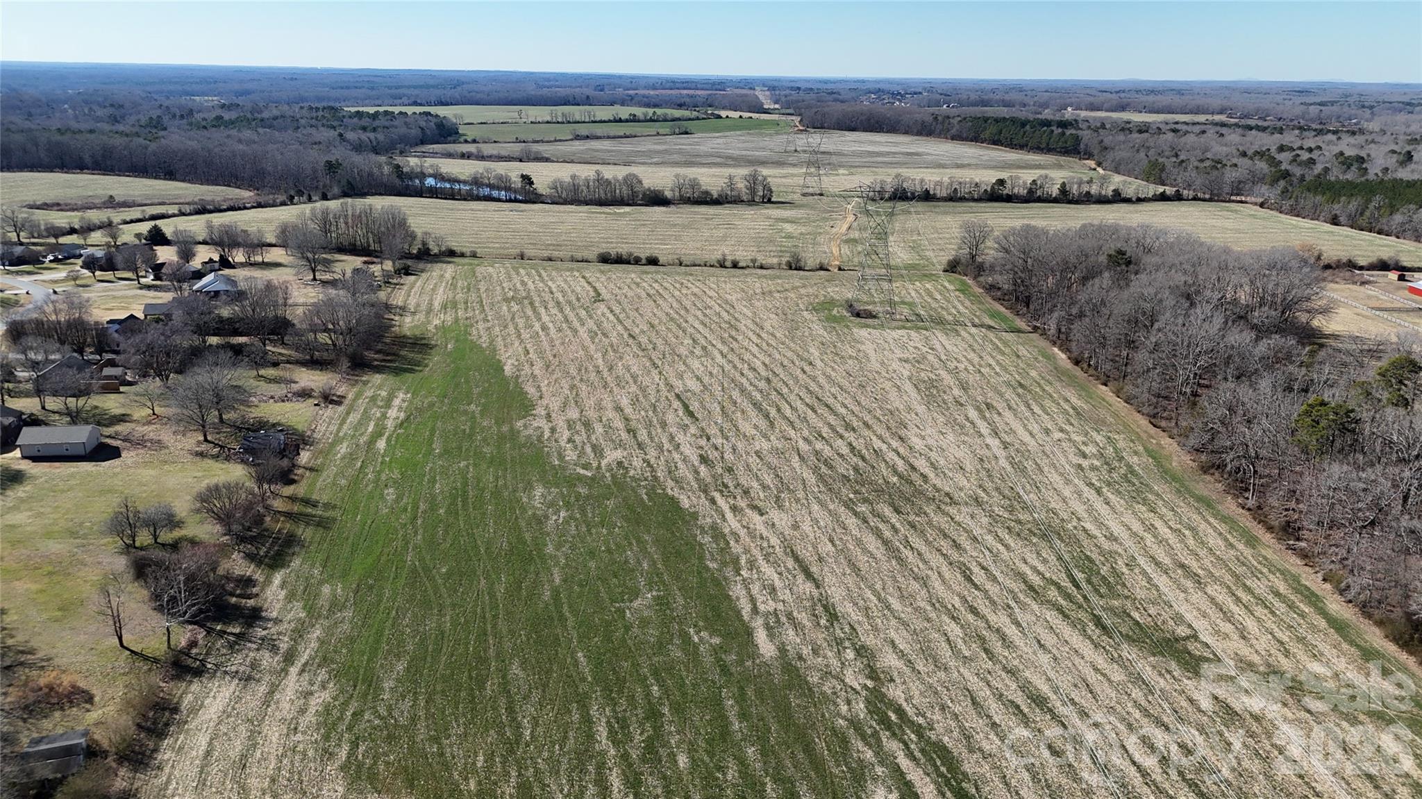 Acreage at 00 Crow Road, Monroe, photo 8 of 22